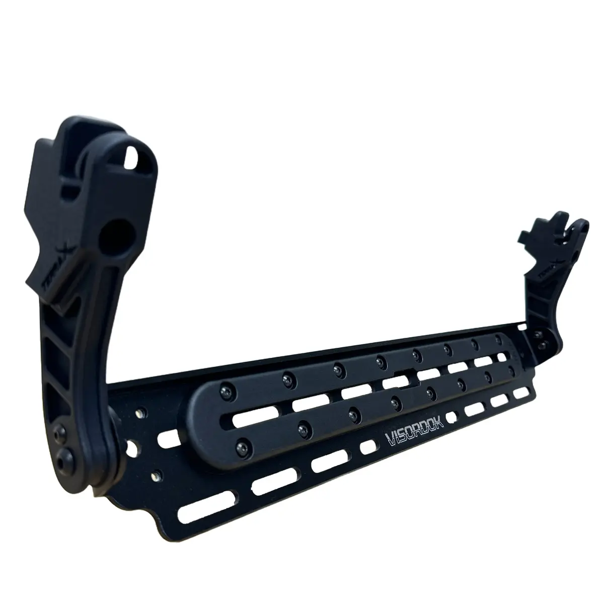 Terra X Sprinter Van Visor Track Mount For Navigation Devices And Accessories – Terra X Visordok (Ncv3 & Vs30) 2