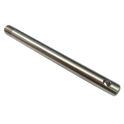 Wheel Hanger Tool, Without Knurl Wh-02 1