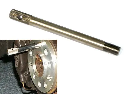 Knurled Wheel Hanger Tool Wh-01 1