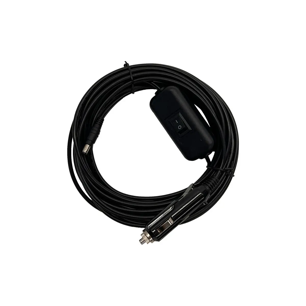 Wrappon 10M Dc Cable For Trekker Wt-4 Toilet System 1