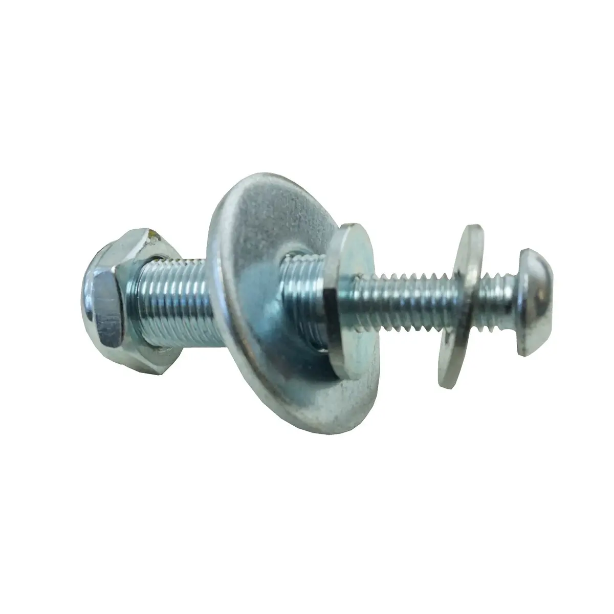 Rb Components Chock Panel Nut 1