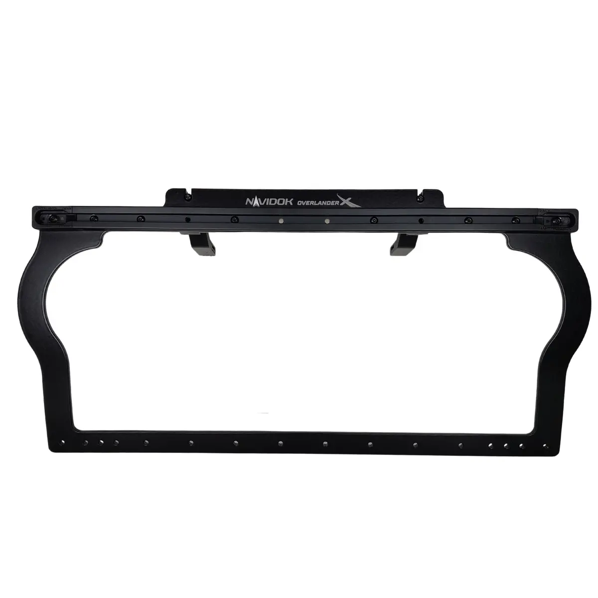 Terra X Navidok Overlander To Overlanderx Upgrade Kit 1