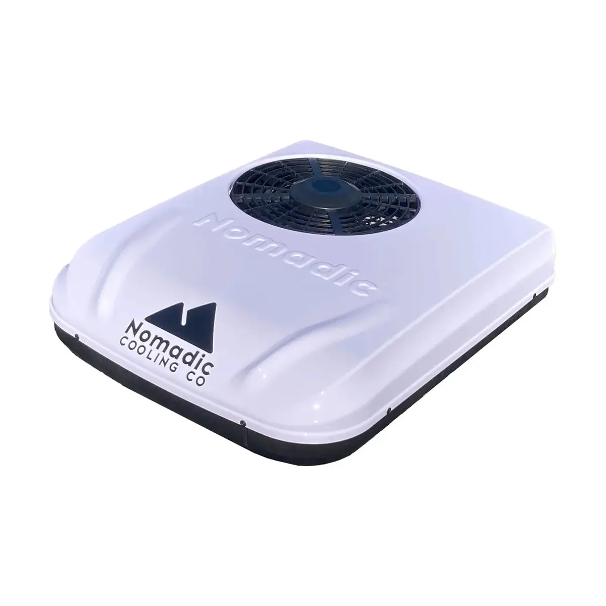 Nomadic Cooling Helix X2 Rv Air Conditioner (12/48V) 1