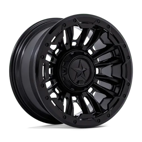 Xd Xd870mx20908820 Bomber 20X9 8X180 124 +20 M-Blk Gb-Rg 1
