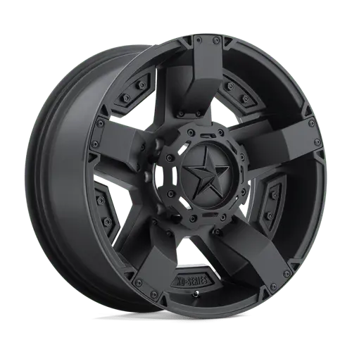 Xd Xd81179043712n Xd811 17X9 5X5/135 M-Blk W/ Acc -12Mm 1