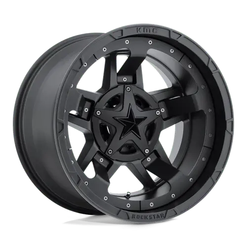 Xd Xd82779043712n Xd827 17X9 5X5.0/135 M-Blk -12Mm 1