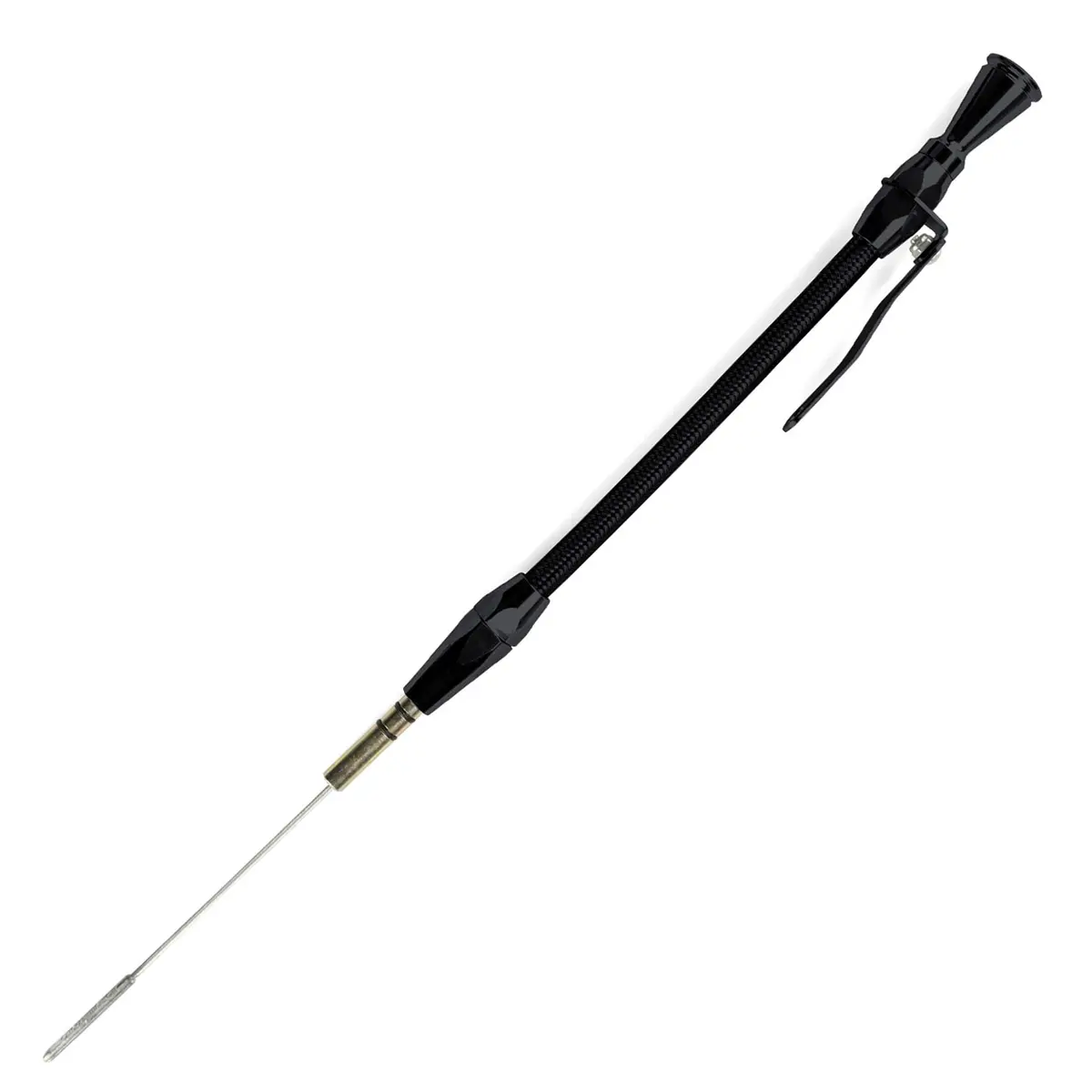 Lokar Xed-5004 Flexible Engine Dipstick 1