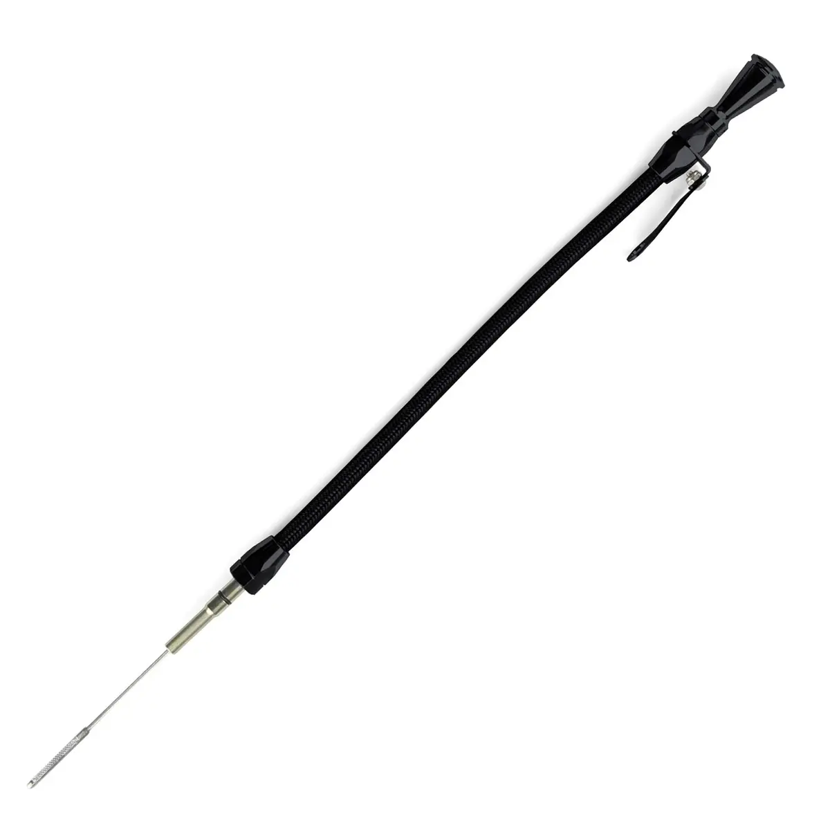 Lokar Xed-5019 Flexible Engine Dipstick 1