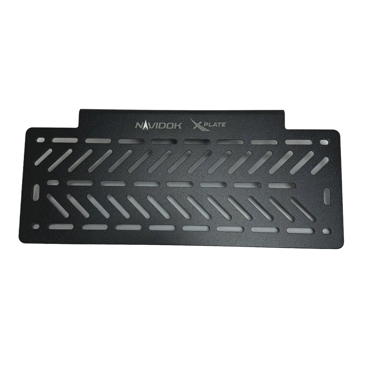 Terra X Accessory Mounting Plate - Terra X - X Plate For Navidok Overlander X Accessories 2