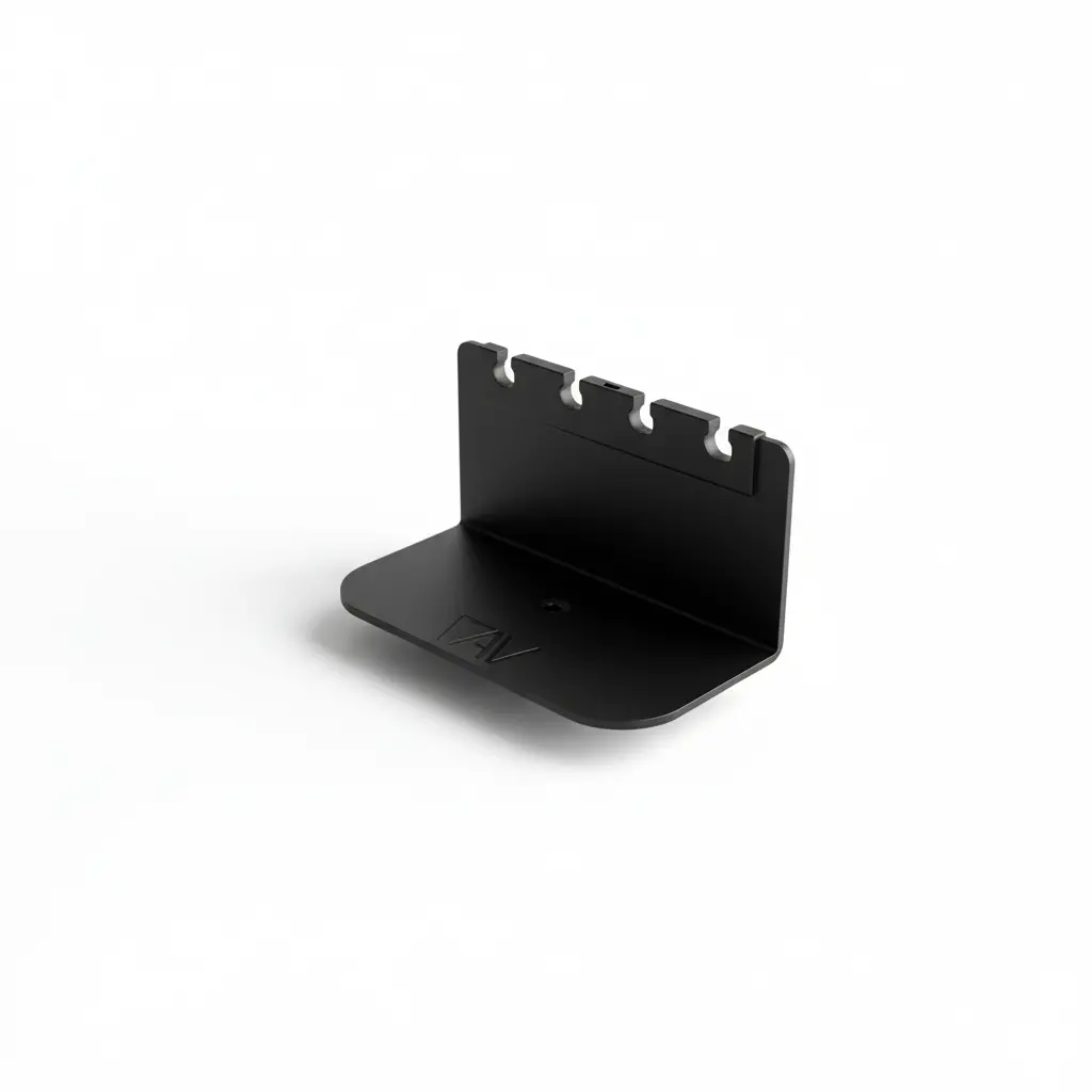 Canyon Adventure Vans Magnetic Fly Rod Holder 2