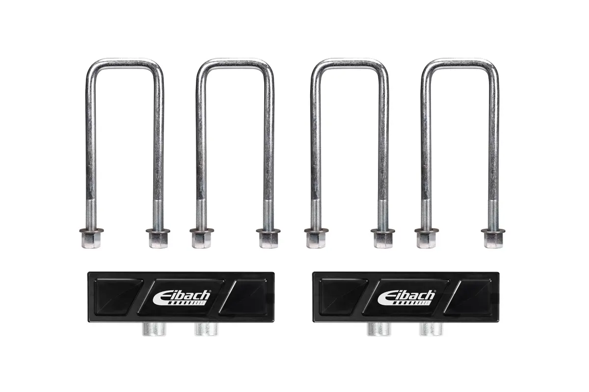 Eibach Lb81-23-032-01-02 Pro-Truck Rear Lift Block 1