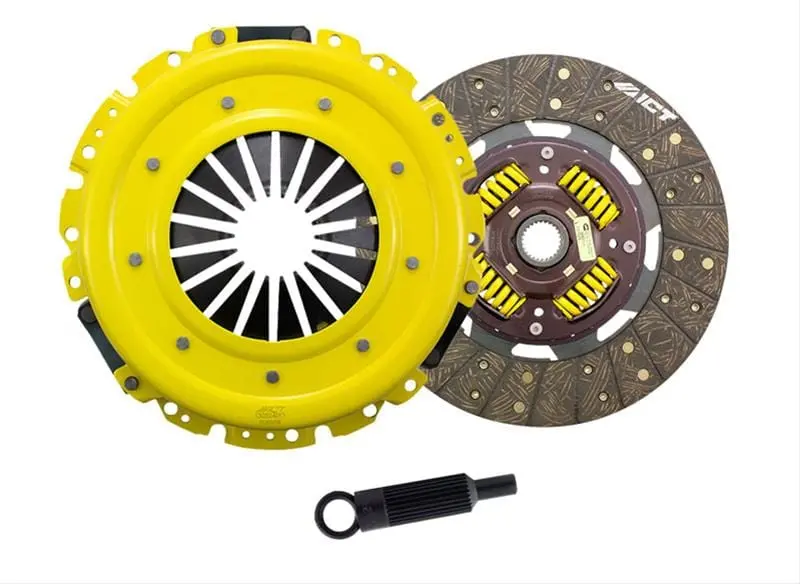 Act Gm9-Spss Sport Clutch Kit – Street & Track Ready 1