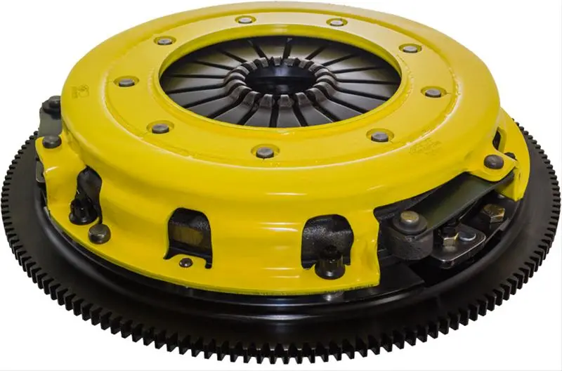 Act T3S-G05 Twin-Disc Maxx Xtreme Clutch Kit - Extreme Duty 1