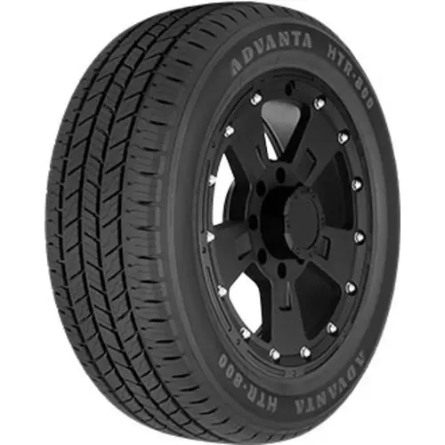Tire 265/70R17 115T Htr-800 Advanta 1