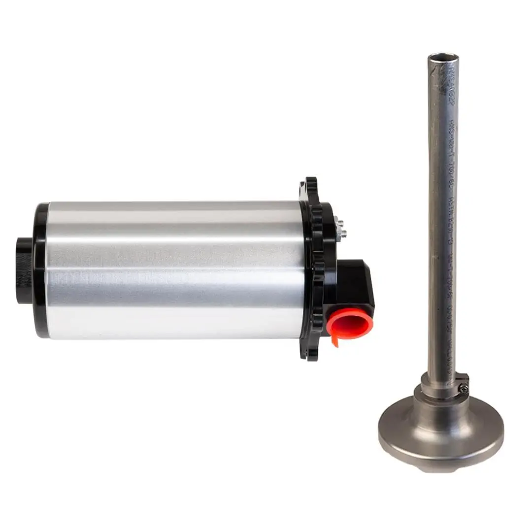 Aeromotive Brushless Eliminator Fuel Cell – 19320 Capacity, Race-Ready Design 1