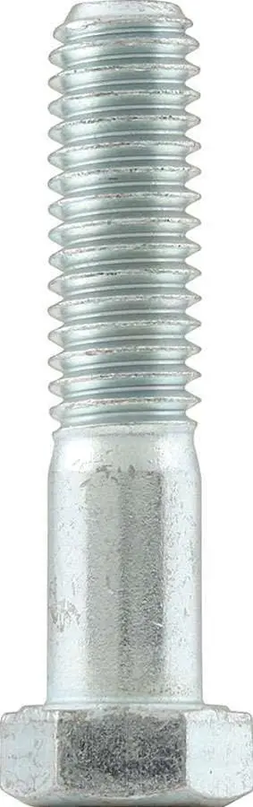 Allstar Performance Grade 5 Engine Bolts - Pack Of 10 (All16265) 1