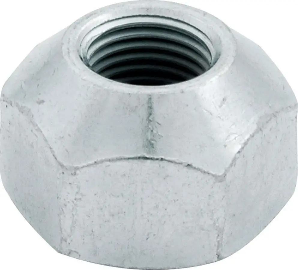 Allstar All44102-350 Chrome Lug Nut Kit 1