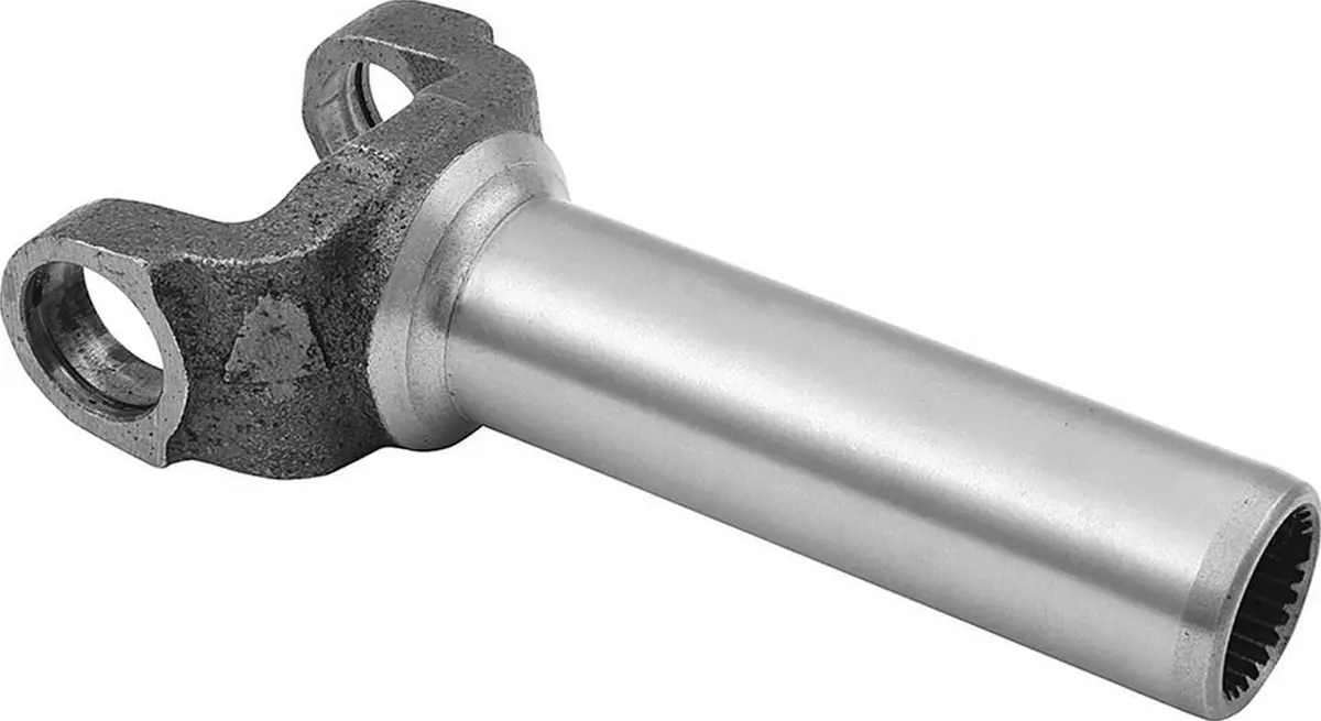 Allstar Performance All69043 Slip Yoke For Driveshaft Applications 1