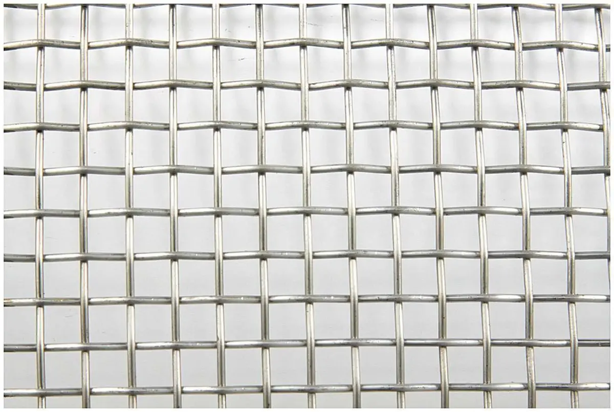 Allstar Stainless Steel Wire Mesh Screen All22272 1