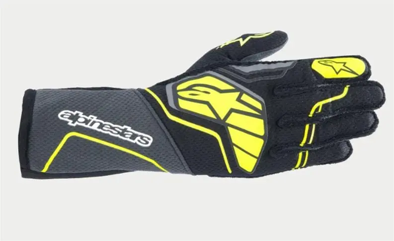 Alpinestars 3550224-9151-S Race Driving Gloves 1