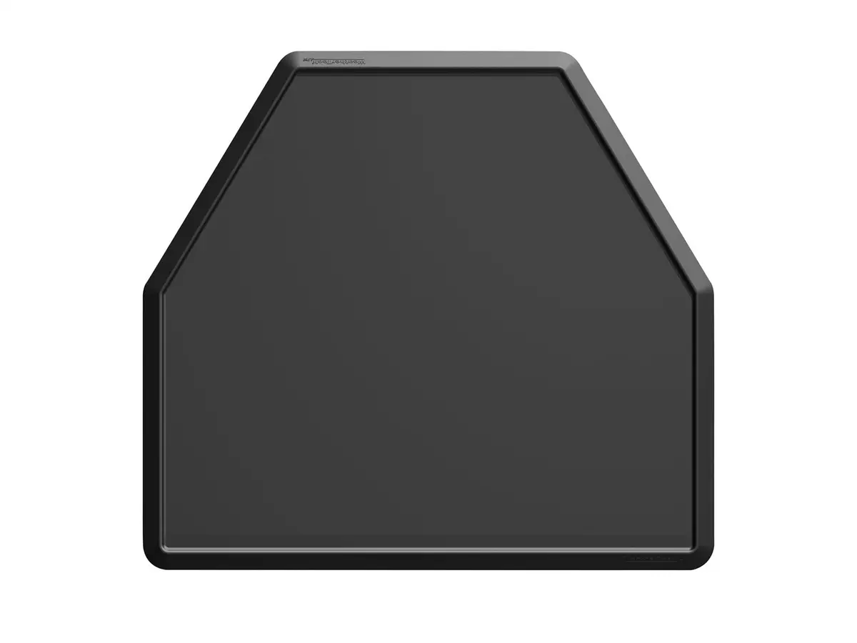Weathertech Apm4448b All Purpose Mat; Black; 44 X 48 In.; 1