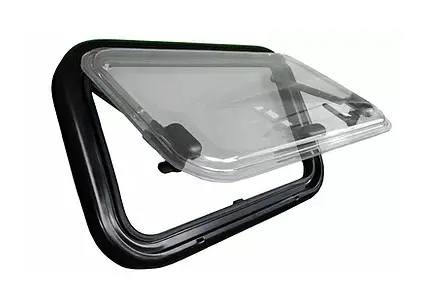 Energy-Efficient Arctic Tern Window Solutions