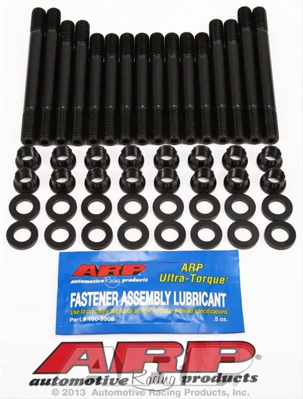 Arp Pro Series Cylinder Head Stud Kit - 123-4203 1