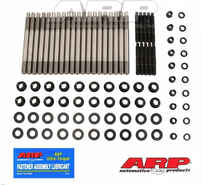 Ar234-4314 12-Point Head Stud Kit With Premium Nuts 1