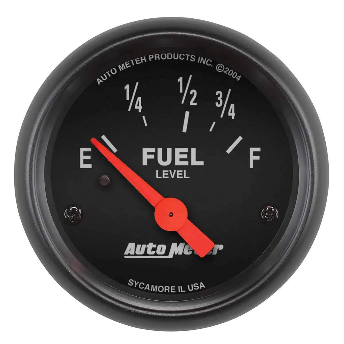 Autometer 2642 Z-Series Analog Performance Gauge 1