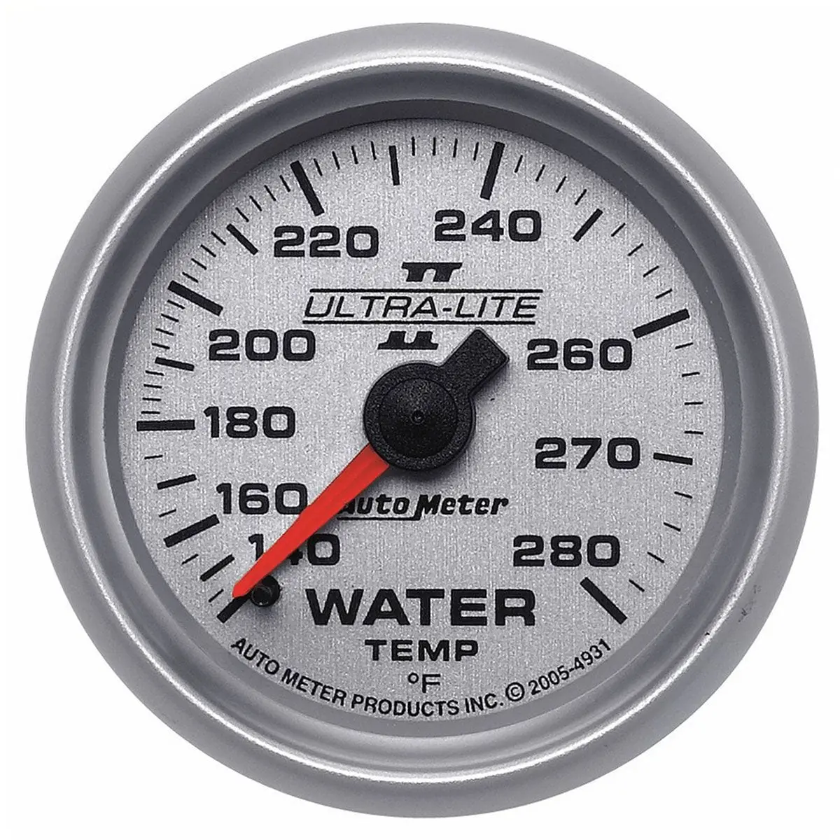Autometer Au5265 Extended-Length Tachometer Mounting Base 1