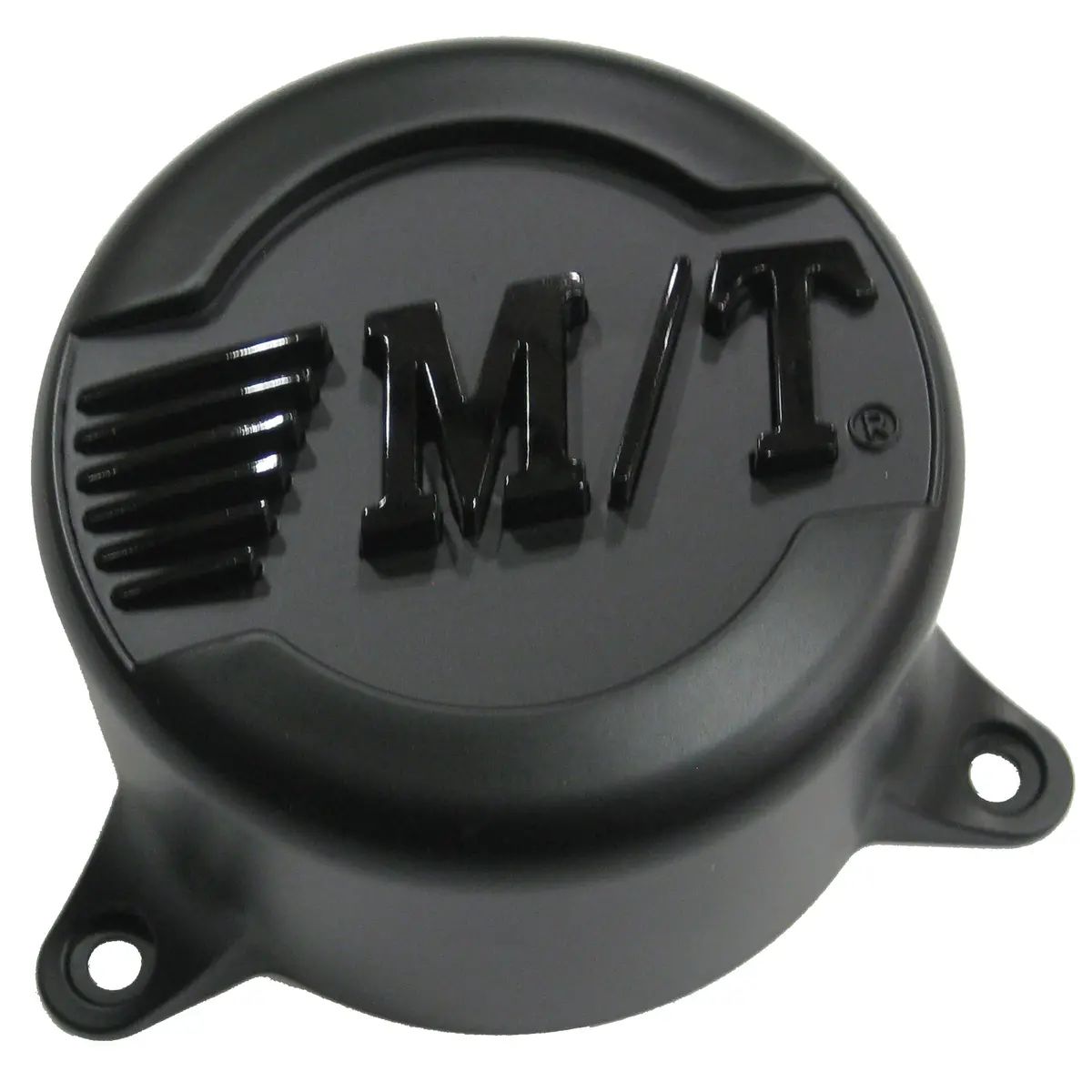 Mickey Thompson 224400004 Open Caps Are Available For 5, 6 And 8 Lug Classic Series Wheels, Separately. 1