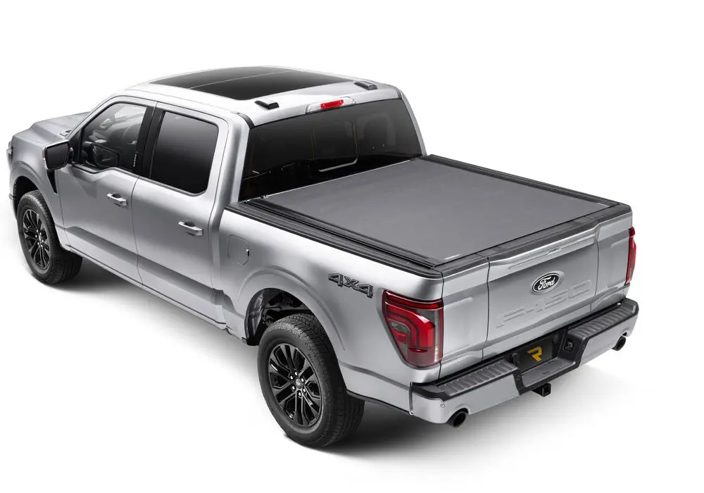 Bak Industries 80303Rk Revolver X4ts 99-07 F250/350/450 6'9" 1