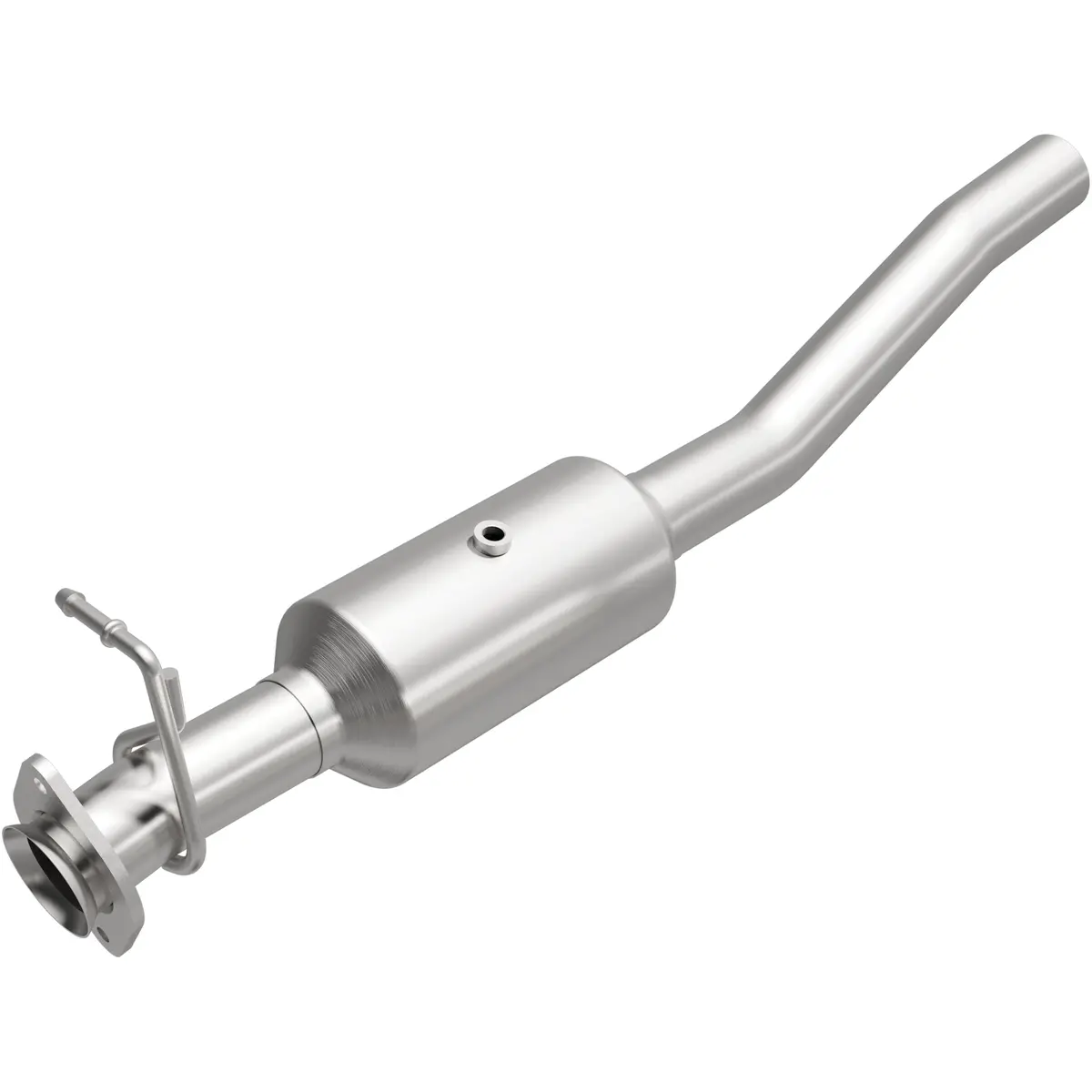 Magnaflow Exhaust Products 280447 Magnaflow Oem Grade Direct-Fit Catalytic Converter 1