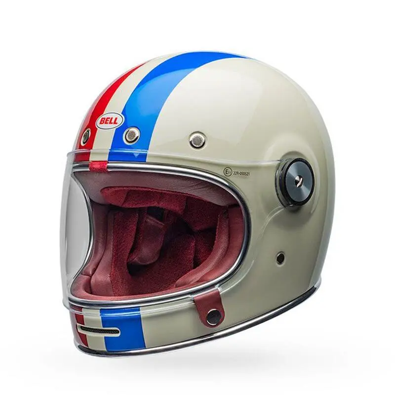 Bell 7143915 Bullitt Dot-Certified Motorcycle Helmet 1