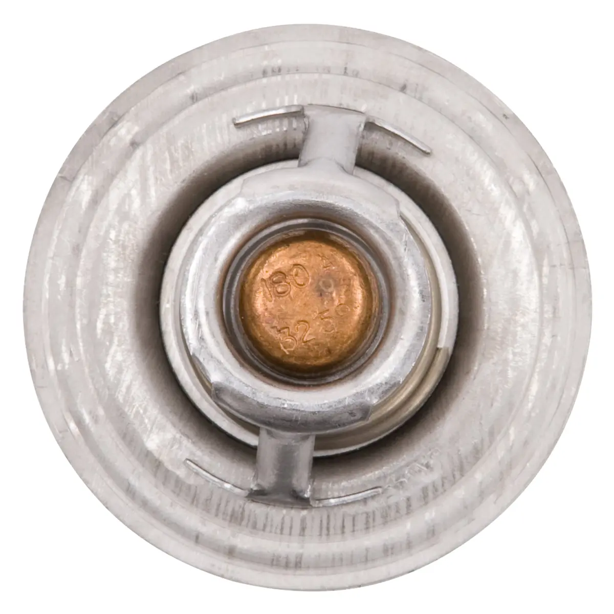 Edelbrock 8604 53Mm High Performance Thermostat (180 Deg F) 2