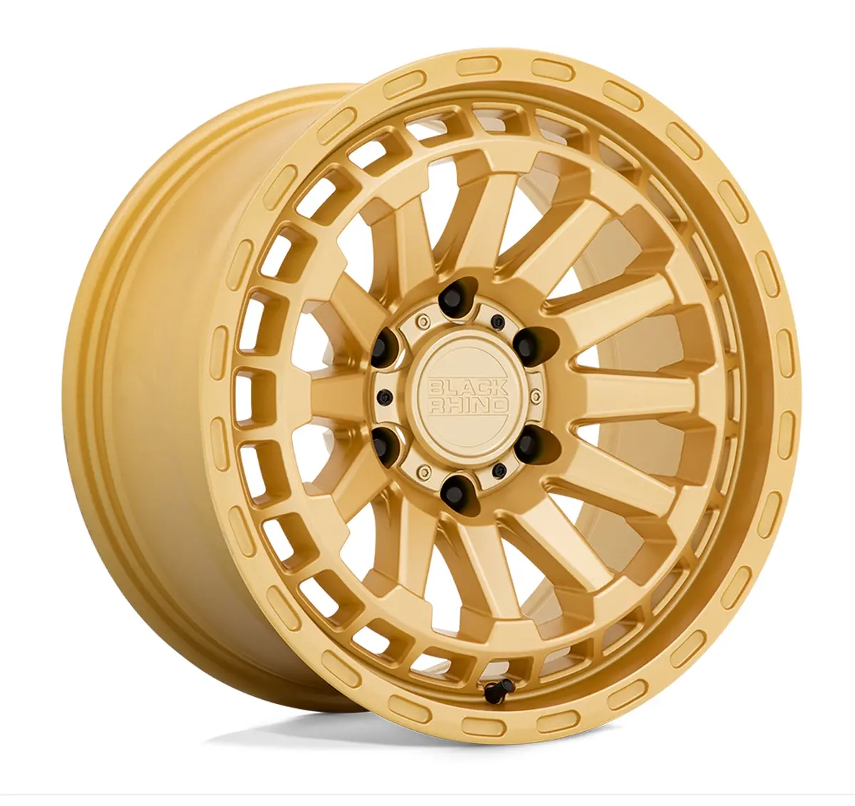 Black Rhino Raid Jeep Gladiator Jt 20" Wheel And 35" Tire Package 1