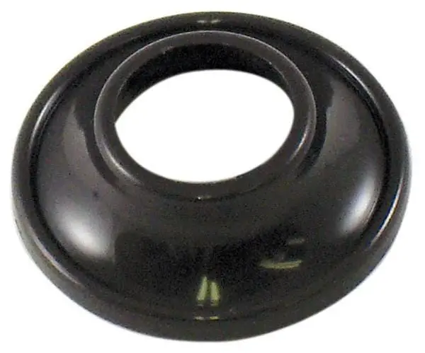 Bob Drake Reproduction Door Handle Trim - Fits 1968–1970 Models, 68-7022618-B 1