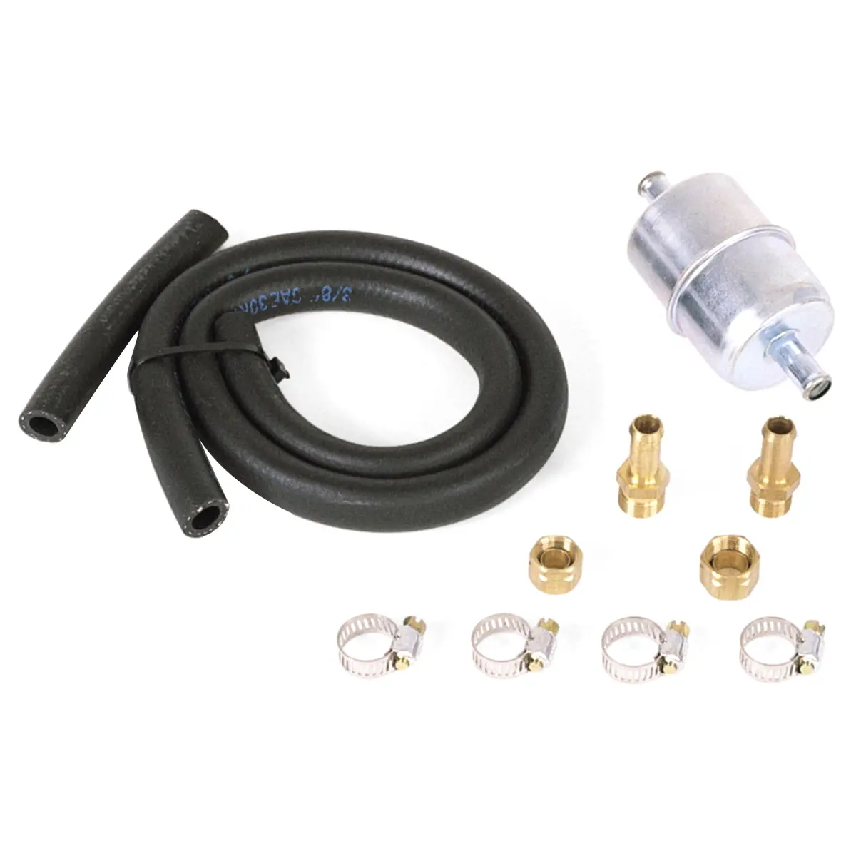 Edelbrock 8135 Fuel Filter Kit 1