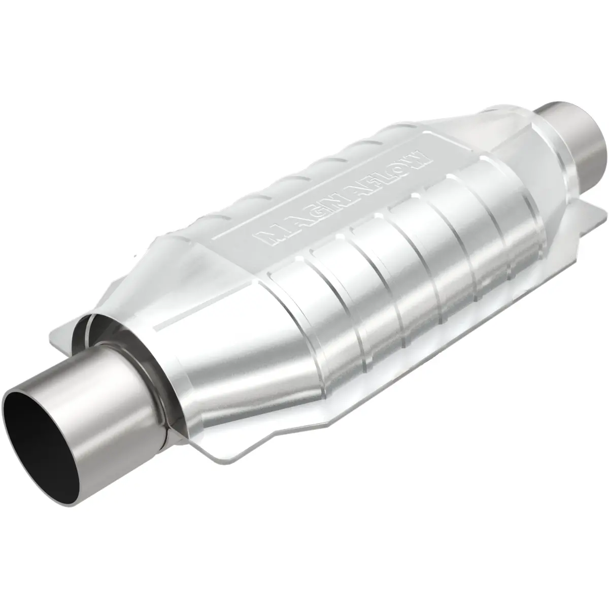 Magnaflow Exhaust Products 51005 Magnaflow Oem Grade Universal Catalytic Converter - 2.25In. 1