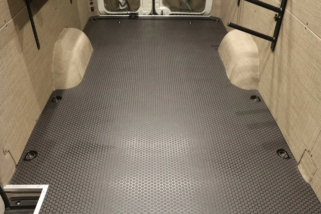 Rb Components Tpo Flooring - Coin 8
