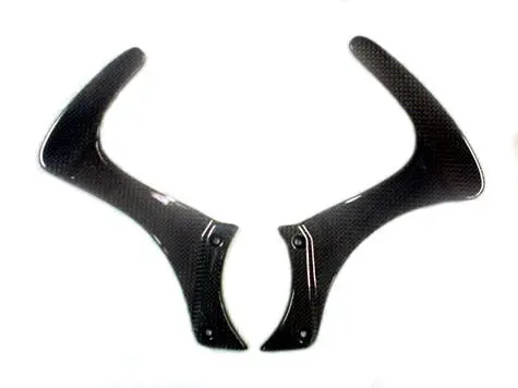 Carbon Fibre Paddles Cf-02-360-430 1