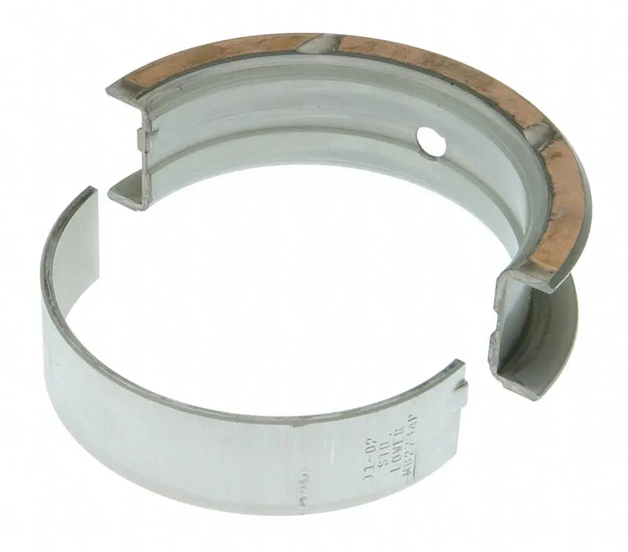 Clevite Mb-2735P-20 Performance Main Bearing Set 1