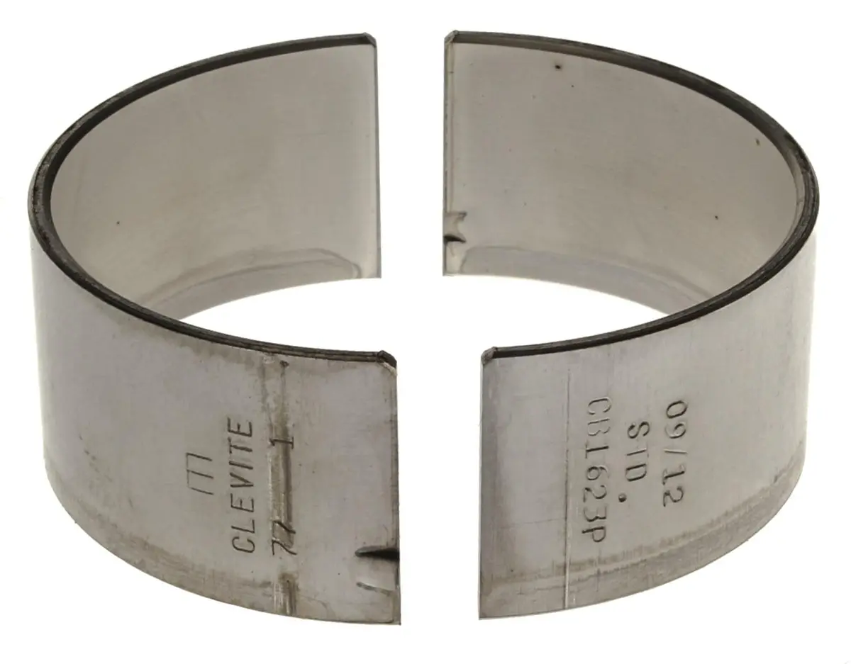 Clevite P-Series Performance Rod Bearings - Cb-1623P 1