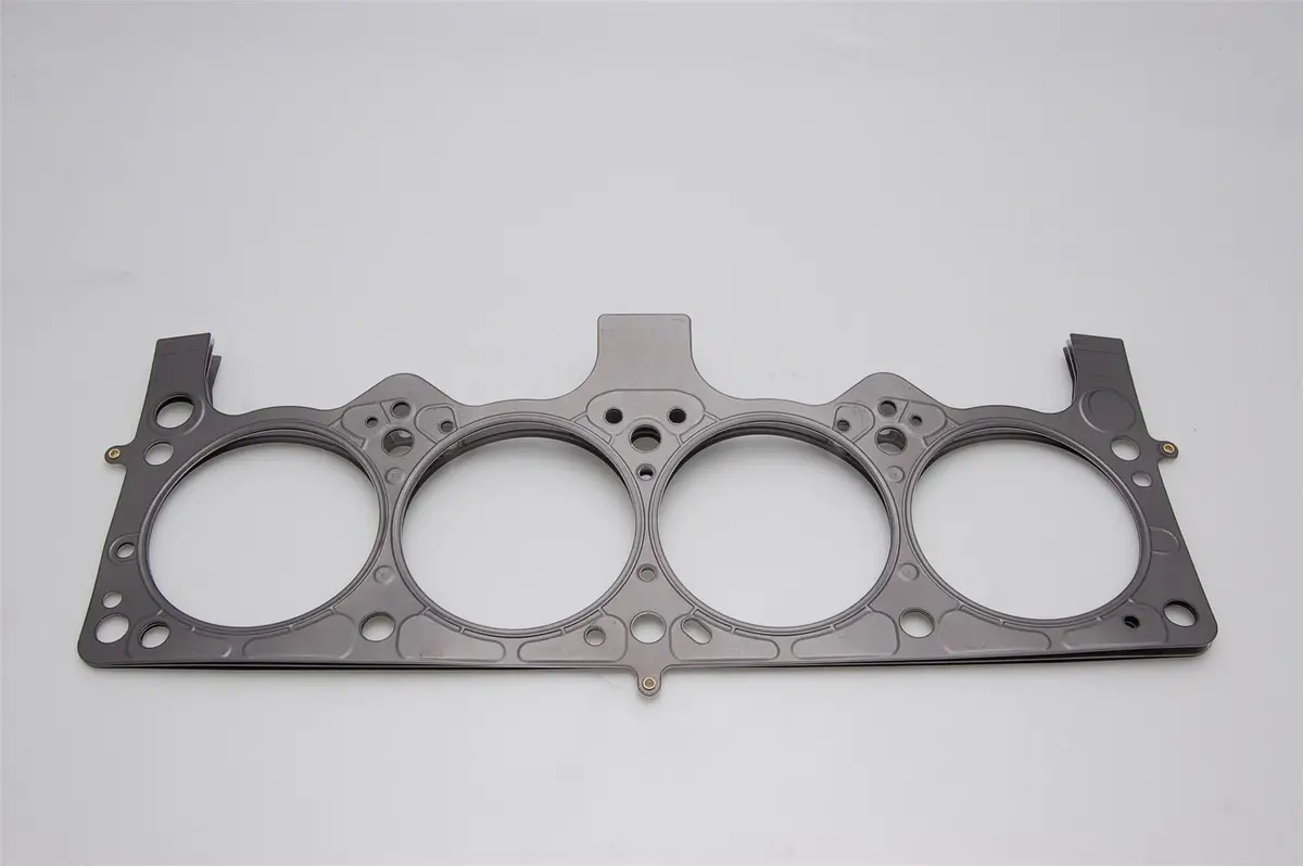 Cometic C5457-086 Multi-Layer Steel Cylinder Head Gasket 1
