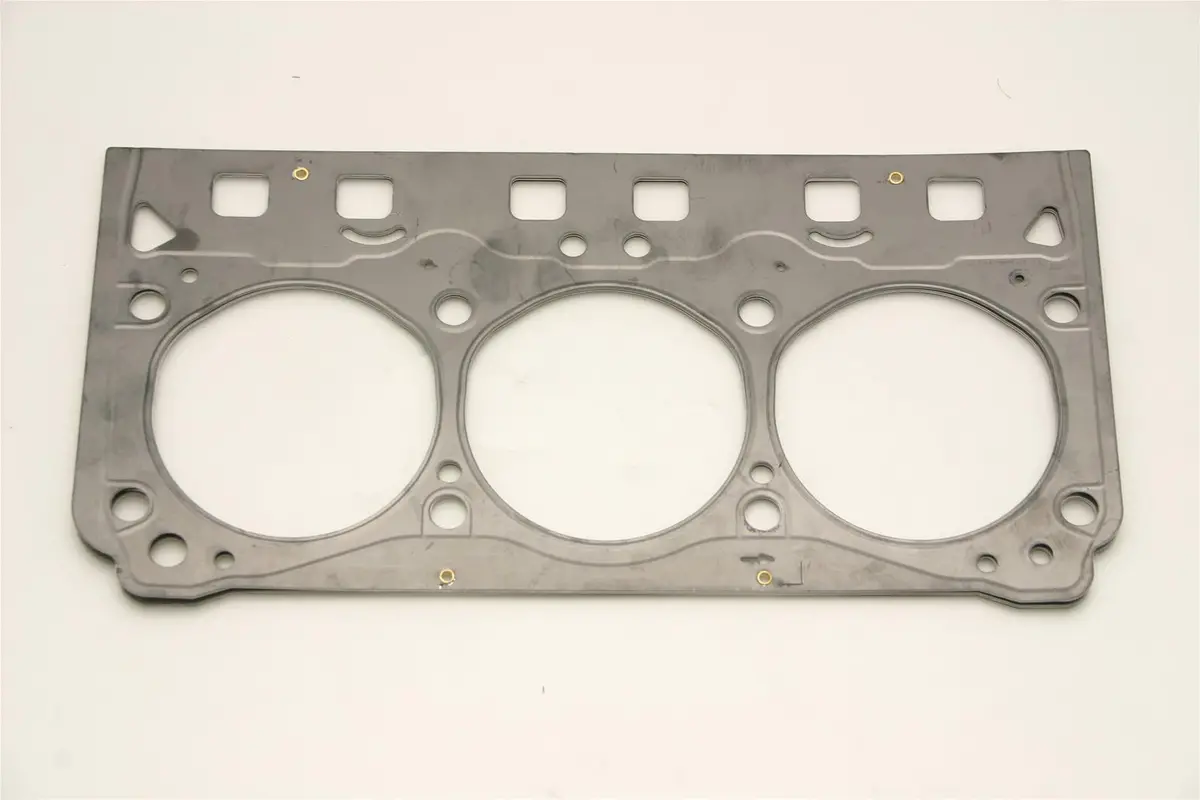 Cometic C5721-120 Multi-Layer Steel Head Gasket 1