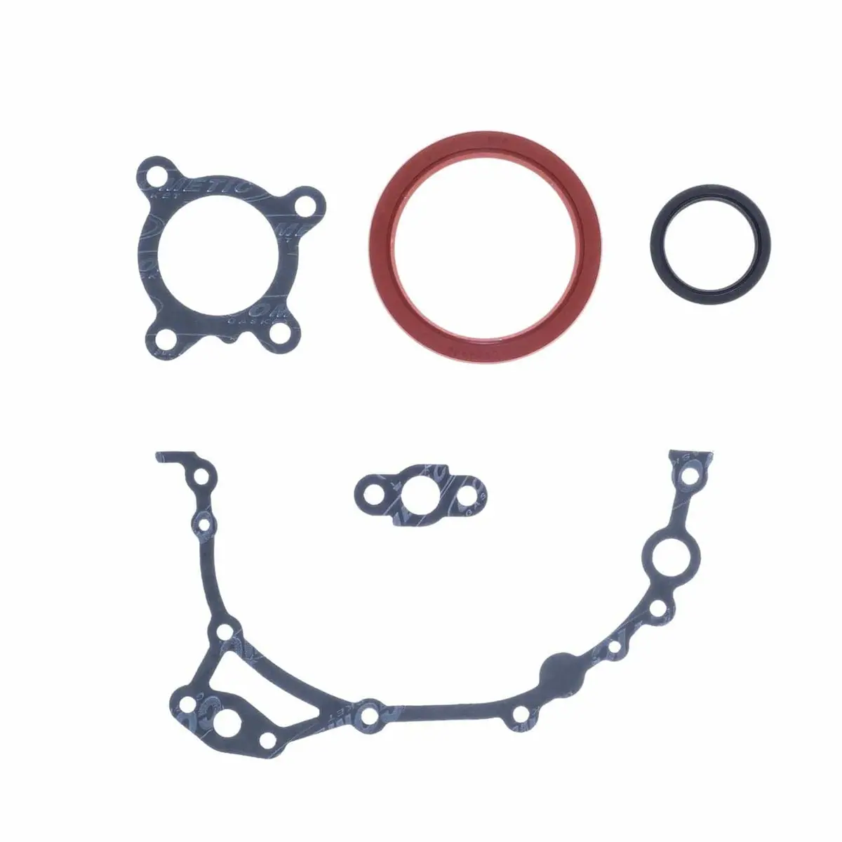 Cometic Pro2017B Street Pro Bottom-End Gasket Kit For Engine Rebuilds 1