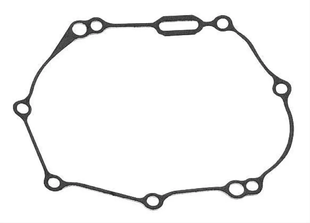Cometic Ec016020F Powersport Clutch Cover Gasket - Atv/Utv/Motorcycle 1