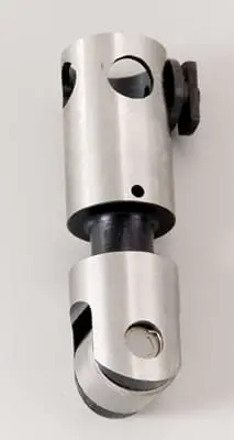 Comp Cams Endure-X Roller Lifters - Durable Hydraulic Design (823-1) 1