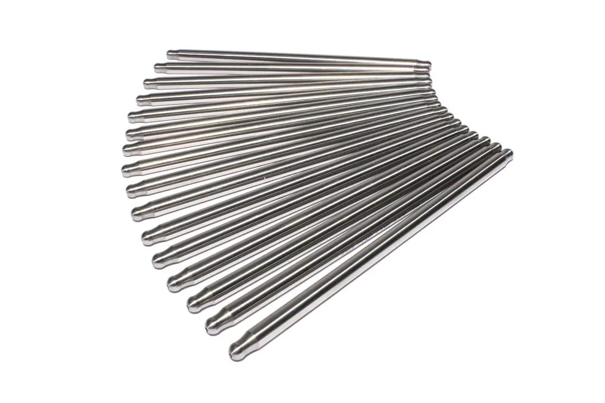 Comp Cams 8483-16 Hi-Tech Pushrod Set – 16-Pack 1