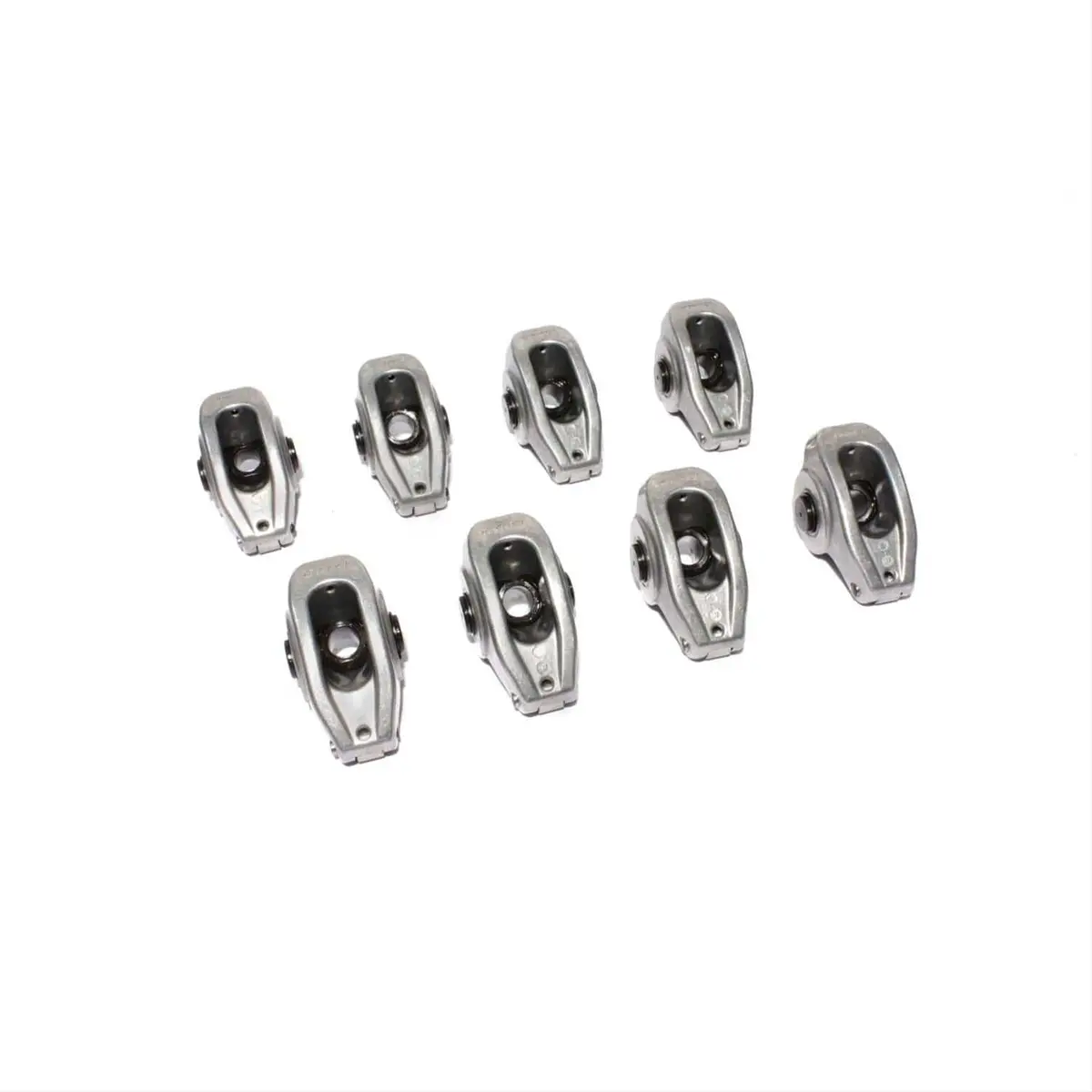 Comp Cams Die-Cast Aluminum Rocker Arms – High-Energy 17043-8 For Small-Block Chevy 1